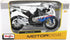 Maisto 1/12 Scale Model - BMW S1000RR