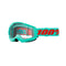 100% Strata 2 Goggles - Maupiti (Clear Lens)
