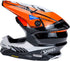 Shoei VFX-WR 06 Jammer Helmet - TC-8