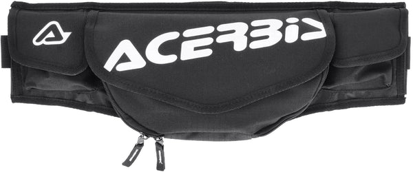 Acerbis Ram Waist Pack - Black