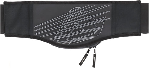 Acerbis Ram Waist Pack - Black