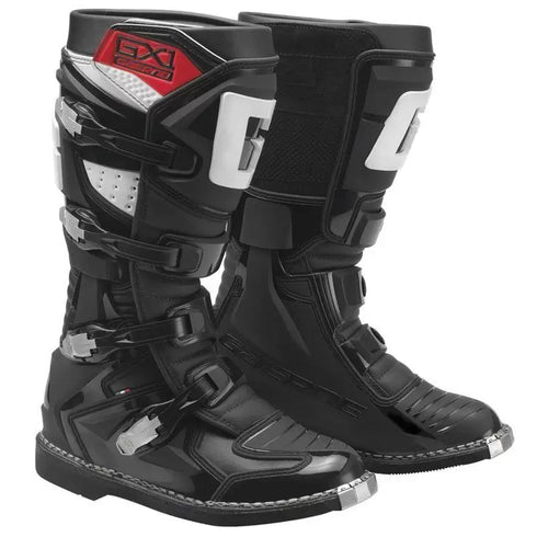Gaerne GX-1 MX Boots - Black