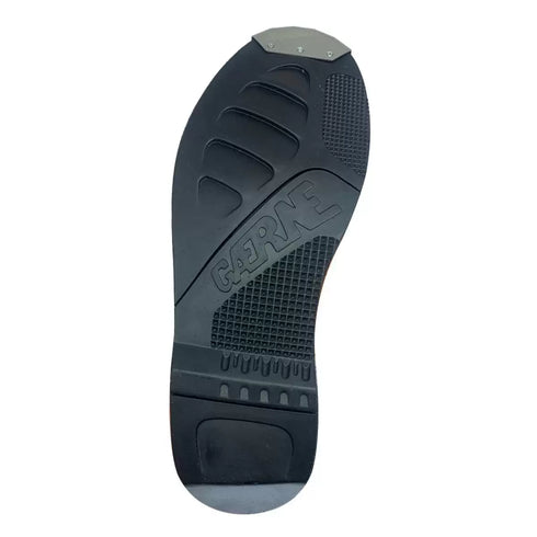 Gaerne GX-1 MX Boots - Black