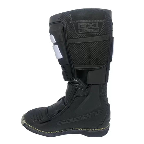 Gaerne GX-1 MX Boots - Black