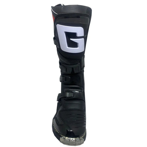 Gaerne GX-1 MX Boots - Black