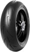 Pirelli Diablo Rosso 4 Corsa Rear Tyre - 200/60ZR17 (80W) TL — Tyres (image 1 of 9)