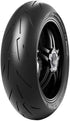 Pirelli Diablo Rosso 4 Corsa Rear Tyre - 200/60ZR17 (80W) TL — Tyres (image 1 of 9)