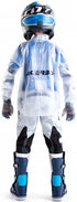 Acerbis Youth Transparent 3.0 Rain Jacket - Clear