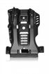 Acerbis KTM EXC/XC-W 250/300 TPI (2020-2023) Skid Plate - Black