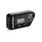 Acerbis Reroy Hour Meter - Black