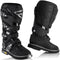 Acerbis X-Rock MX Boots - Black — Motorcycle Gear (image 1 of 6)