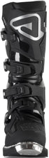 Acerbis X-Rock MX Boots - Black — Motorcycle Gear (image 2 of 6)