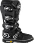 Acerbis X-Rock MX Boots - Black — Motorcycle Gear (image 3 of 6)