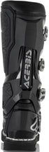 Acerbis X-Rock MX Boots - Black — Motorcycle Gear (image 4 of 6)