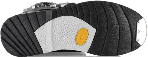 Acerbis X-Rock MX Boots - Black — Motorcycle Gear (image 6 of 6)