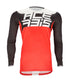Acerbis MX X-Flex Two Jersey - Red
