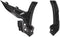 Acerbis SX & F (2023) Frame Prot - Black/Black