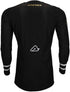 Acerbis X-Flex 50th Anniversary Jersey - Black/Gold — Motorcycle Gear (image 4 of 6)