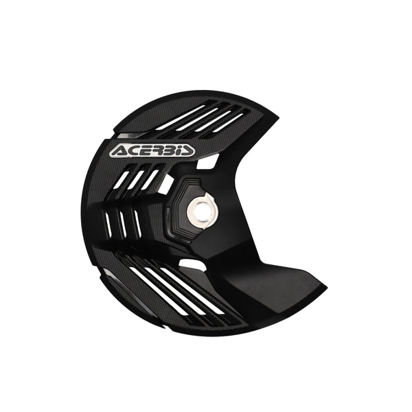 Acerbis KTM/Husqvarna Linear Disc Cover - Black