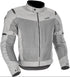 Acerbis CE Ramsey Vented 2.0 Jacket - Light Grey — Motorcycle Gear (image 1 of 9)