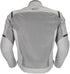 Acerbis CE Ramsey Vented 2.0 Jacket - Light Grey — Motorcycle Gear (image 4 of 9)