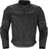 Acerbis CE Ramsey Vented 2.0 Jacket - Black