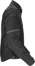 Acerbis CE Ramsey Vented 2.0 Jacket - Black