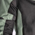 Acerbis CE Ramsey Vented 2.0 Jacket - Green/Yellow