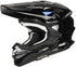 Shoei VFX-WR06 Helmet - Black