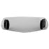 Puig Hi-tech Parts Multi-Adjustable Windscreen Clip-On Visor - Clear
