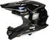 Shoei VFX-WR06 Helmet - Black