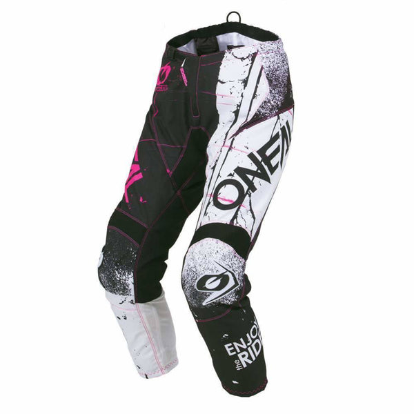O'Neal Ladies Element Shred Pants - Pink