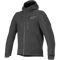 Alpinestars Domino Tech Hoodie - Black