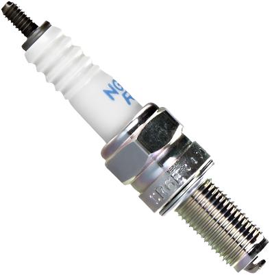 NGK Nickel Spark Plug - 6263/CR9E (Sold Individually)