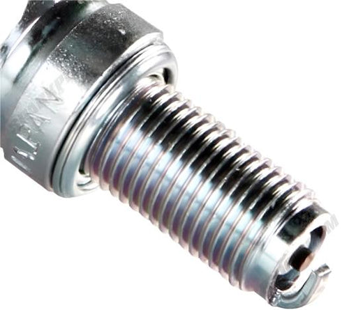 NGK Nickel Spark Plug - 6263/CR9E (Sold Individually)