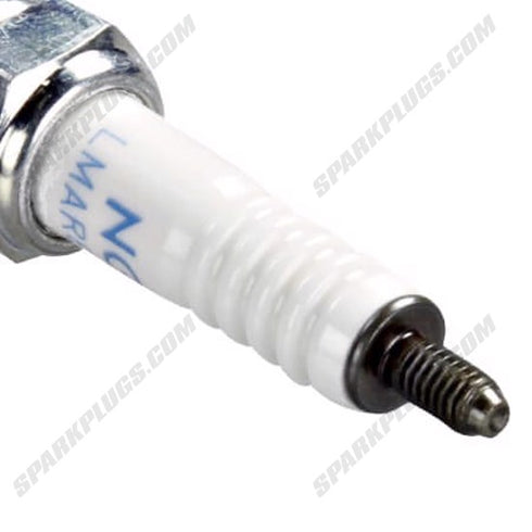 NGK Nickel Spark Plug - 6817 LMAR8A-9S