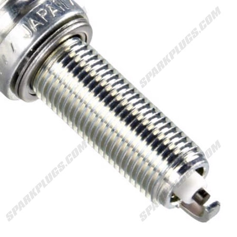 NGK Nickel Spark Plug - 6817 LMAR8A-9S