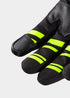 LS2 Mens Urbs 2 Gloves - Black — Motorcycle Gear (image 8 of 13)