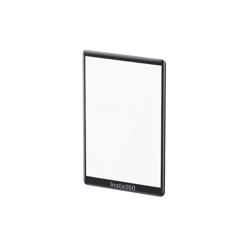 Insta360 X5 Screen Protector