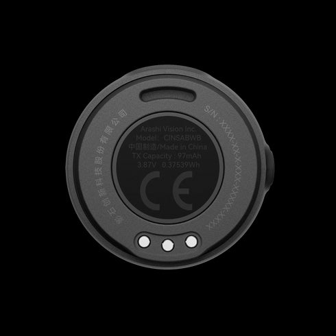 Insta360 Mic Air Transmitter