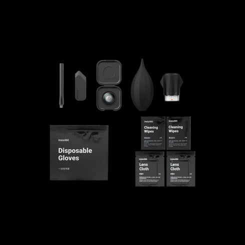Insta360 X5 Replacement Lens Kit