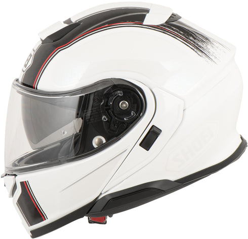 Shoei Neotec 3 Satori Helmet - TC-6