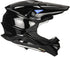 Shoei VFX-WR06 Helmet - Black