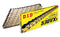 DID Chain 530VX3 X-Ring Rivet Motorcycle Chain - 120 Links (Gold)