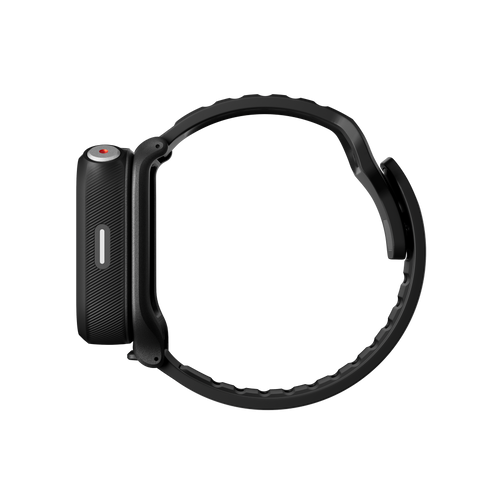 Insta360 GPS Preview Remote with Built-In Microphone