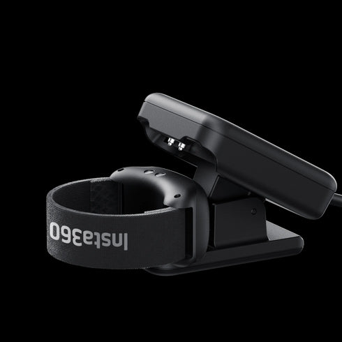 Insta360 Ring Remote