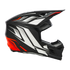 O'Neal 2025 3 Series Race Helmet - Black/White
