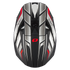 O'Neal 2025 3 Series Race Helmet - Black/White