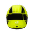 O'Neal 2025 3 Series Static Helmet - Black/Neon Yellow