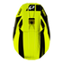 O'Neal 2025 3 Series Static Helmet - Black/Neon Yellow